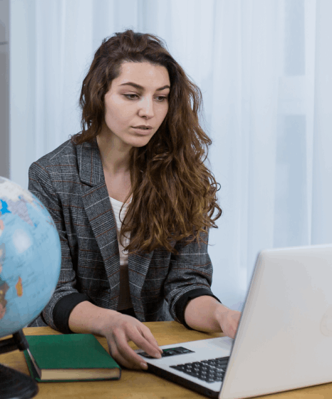 Translator providing academic translations in 100+ languages for students, researchers, and educators worldwide.
