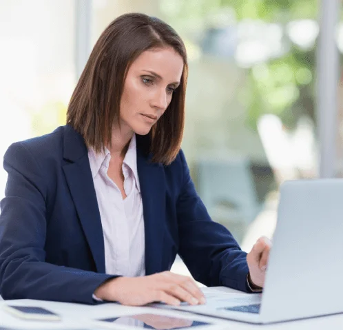 Translator delivering Express Translation to a global client with fast turnaround and certified accuracy for urgent needs.