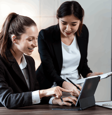 Translator uses academic translation services for papers, ensuring accurate and timely global research collaborations.