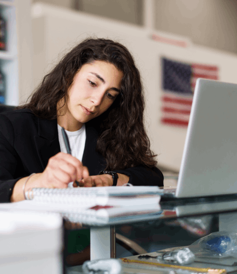 Translator uses academic translation services to bridge knowledge gaps, offering fast, proofread textbook translations.
