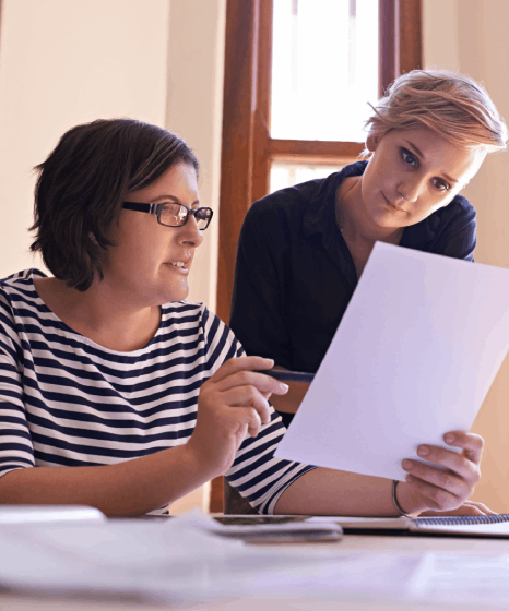 Translators use composition typesetting services to apply academic typesetting standards to headings, tables, and citations.