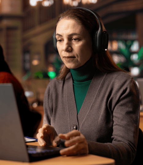 An expert providing youtube captioning services with high accuracy and fast delivery for trending video topics. An expert providing youtube captioning services with high accuracy and fast delivery for trending video topics.