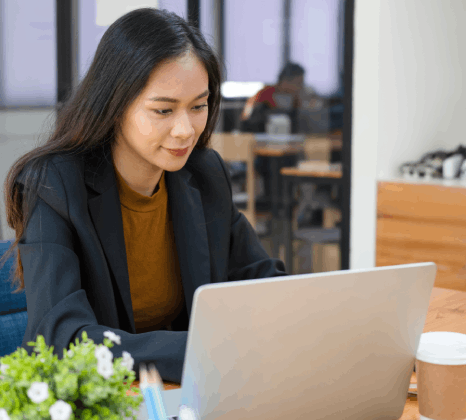 Translator delivers accurate & timely translations for marketing docs, helping businesses expand their reach internationally.