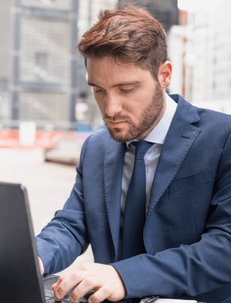 Typesetter working on general publication documents, providing accurate typesetting and attention to structure and clarity.