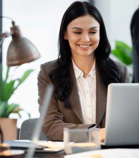 A translator ensuring accurate eLearning translations at affordable rates, catering to diverse languages for education.