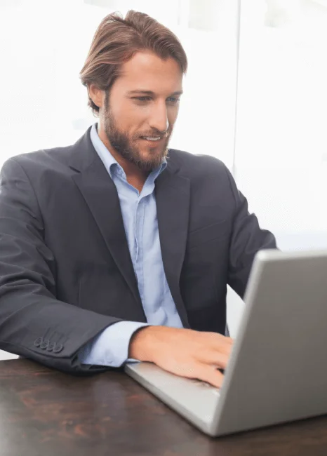 A professional translator delivering Express Translation Services with linguistic accuracy in hours.