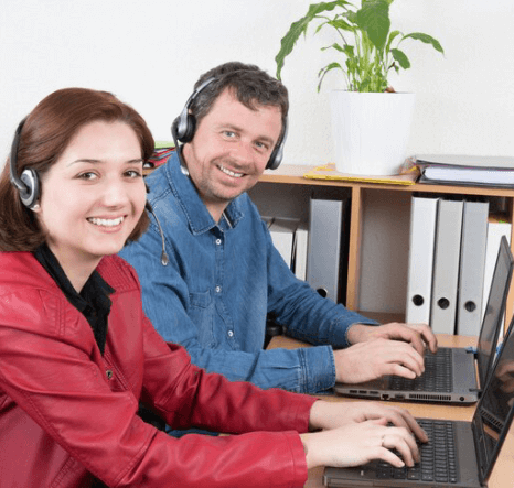 A transcriber ensuring accurate and reliable verbatim transcription, helping customers capture every detail precisely. A transcriber ensuring accurate and reliable verbatim transcription, helping customers capture every detail precisely.