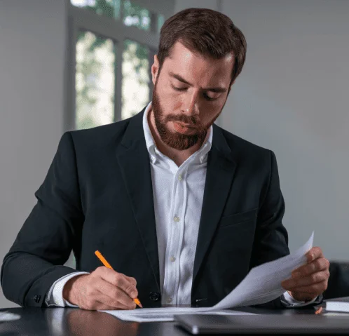 Translator provides affidavits translation for legal compliance, ensuring client achieve success in court or government work.