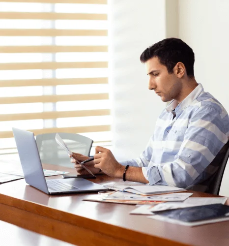 A translator providing afford translation services with high quality for legal and business documents at competitive prices.