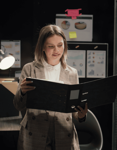 A client receives 100% human-translated SDS documents, ensuring compliance with global regulations at an affordable price.