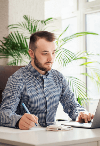 The customer uses affordable Dutch Translation Services for individuals and businesses, providing high quality results.