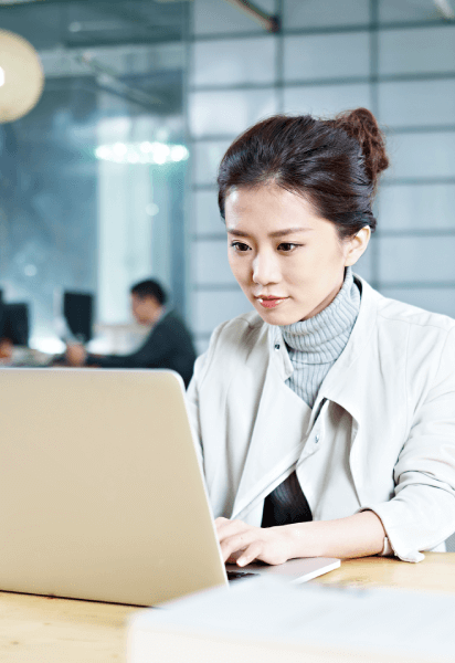 The customer is relying on Korean translation services in NYC to reduce costs without compromising quality.