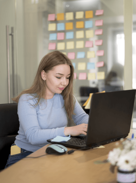 A client benefits from reliable and quick online Email translation at affordable rates, boosting international outreach.