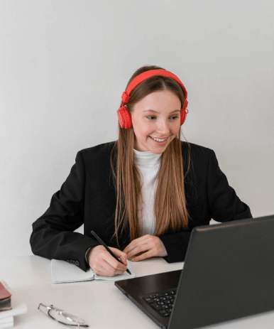 The professional ensuring Spanish subtitles meet global media needs, delivering accuracy, affordability and timely service. The professional ensuring Spanish subtitles meet global media needs, delivering accuracy, affordability and timely service.