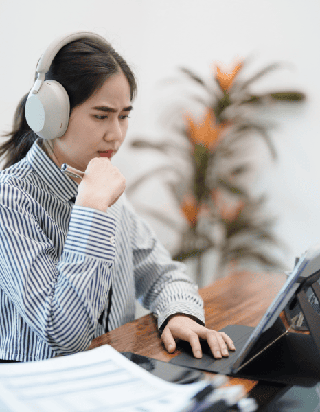 Transcriptionist providing transcription services media covering all media formats with accuracy. Transcriptionist providing transcription services media covering all media formats with accuracy.