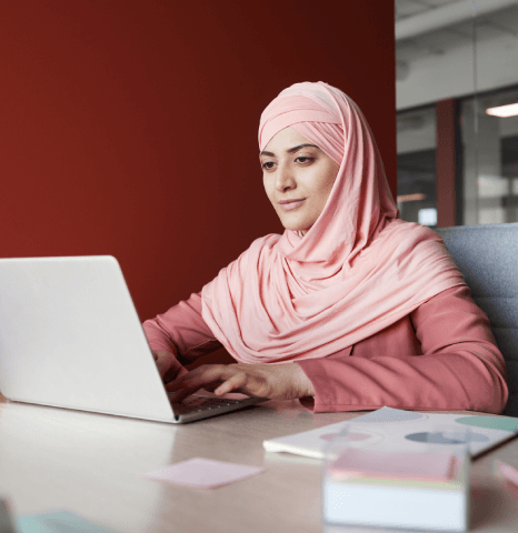 An expert providing Arabic Translation Services offers accessible and convenient solutions to meet your translation needs.