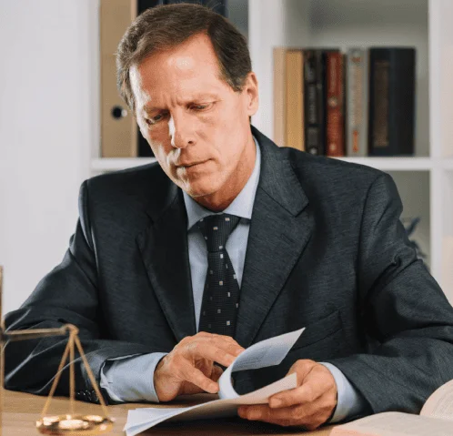 An attorney utilizes professional arbitration translation services to achieve success in international legal disputes..