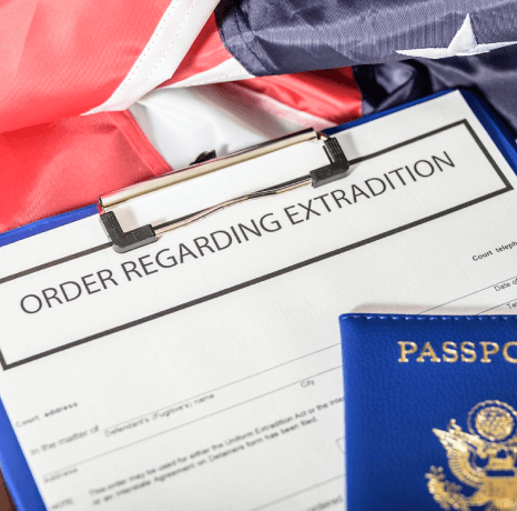 An ATA-recognized linguist formats a passport template, providing quality Passport Translation services in New York.