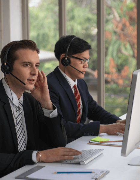 Transcribers providing with audio to text technology to ensure accurate transcription of business recordings in New York. Transcribers providing with audio to text technology to ensure accurate transcription of business recordings in New York.