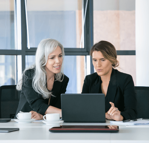 Professional translator providing authentic language translation services by native speakers for accurate communication.