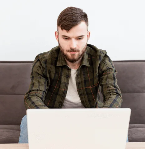 Client utilizing Script translation services for better global accessibility and audience engagement.