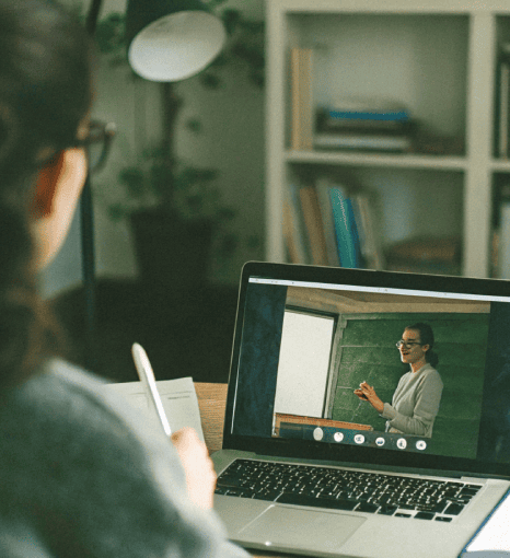 A captioner ensuring Netflix captions improve streaming accessibility and inclusivity. A captioner ensuring Netflix captions improve streaming accessibility and inclusivity.