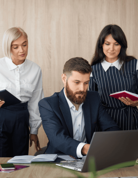 Team of professional typists efficiently handling outsourced Data entry, improving the company’s workflow and data accuracy. Team of professional typists efficiently handling outsourced Data entry, improving the company’s workflow and data accuracy.