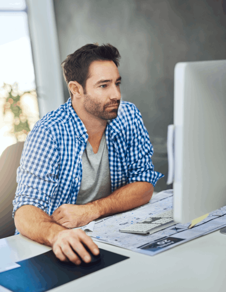 Client utilizing step by step Bengali translation process in New York, ensuring accuracy, compliance and timely delivery.