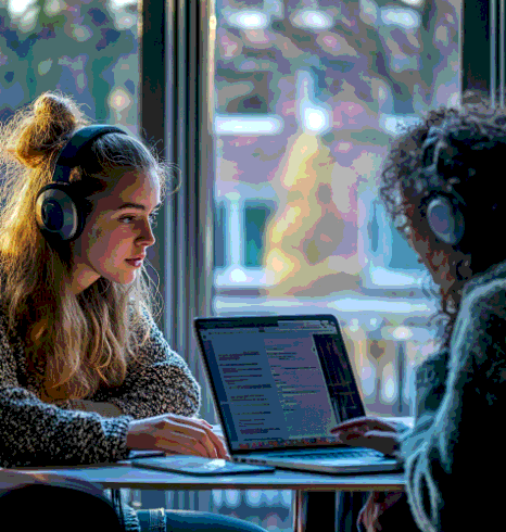 A researcher uses Haitian Creole Transcription Services for bilingual interview transcripts that keep English tone.