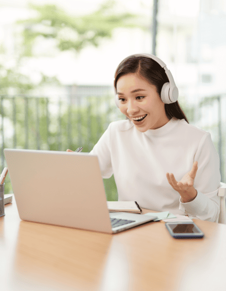 Client utilizing international compliance guidelines to ensure broadcast captions adhere to global accessibility standards.