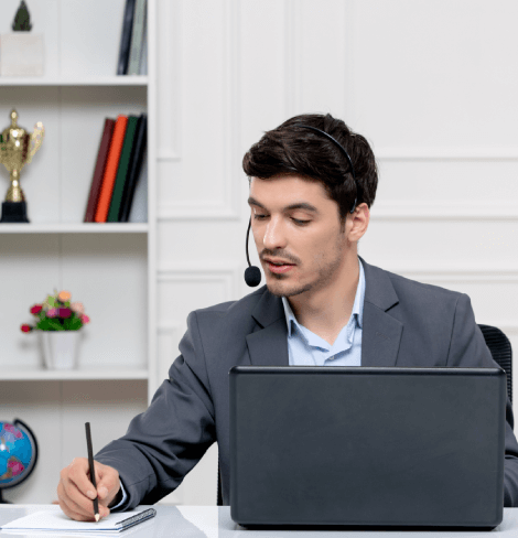 Expert offering broadcast captioning services for quality control, proofreading, and on-time delivery. Expert offering broadcast captioning services for quality control, proofreading, and on-time delivery.