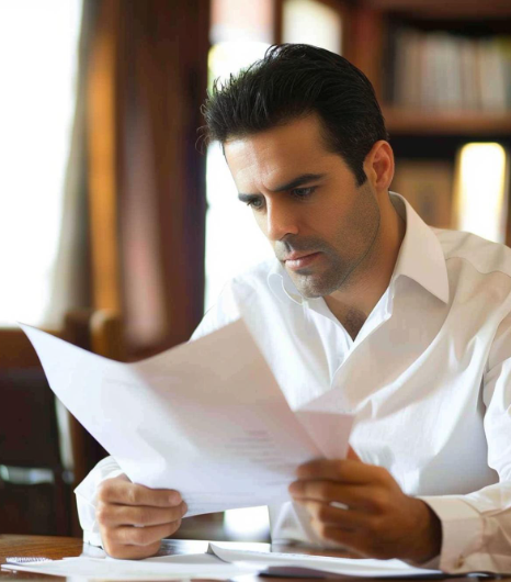 A specialist edits Turkish website text and product notes, using Turkish Translation Services for business and personal.