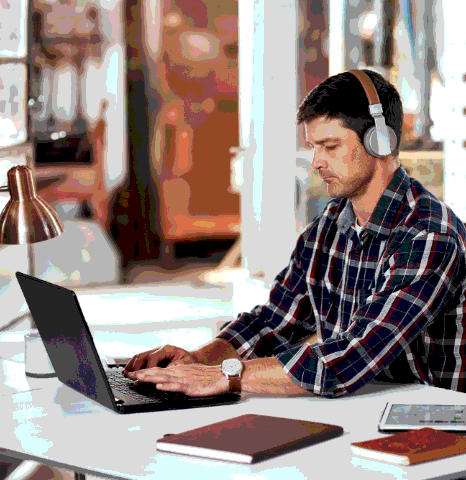 Market researchers tag speakers from a focus group and use Russian Transcription Services for a business-ready transcript.