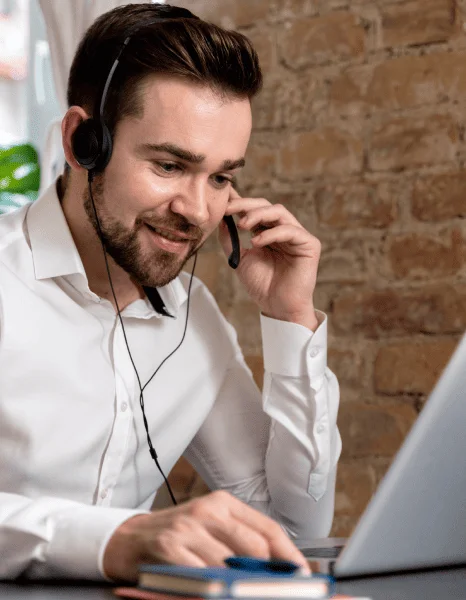 Customer uses subtitling in New York to make corporate training videos accessible to a global workforce with translations. Customer uses subtitling in New York to make corporate training videos accessible to a global workforce with translations.