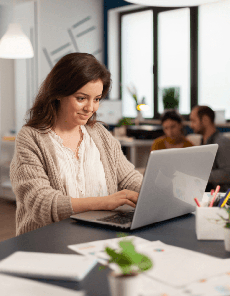 The client utilizing certified Adoption Document translation services from ATA certified native experts.