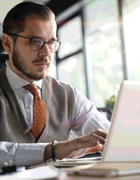 A case manager attaches a certified Death Certificate Translation services in New York copy to a survivor benefits claim.