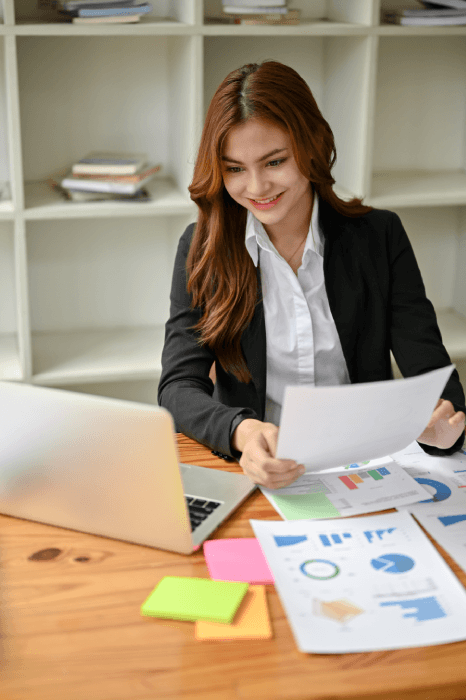 Professional providing certified Email translation by qualified translators to meet industry standards and ensure accuracy.