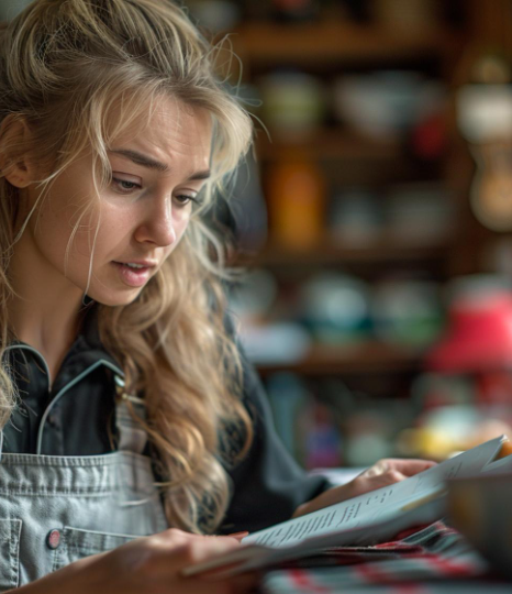 A reviewer verifies each license field for Drivers License Translation services in New York to prevent certified DMV.