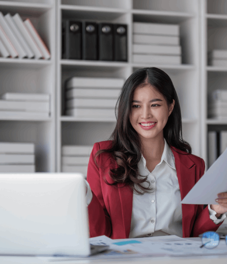 Certified translator providing Polish Translation Services for USCIS compliant immigration documents.