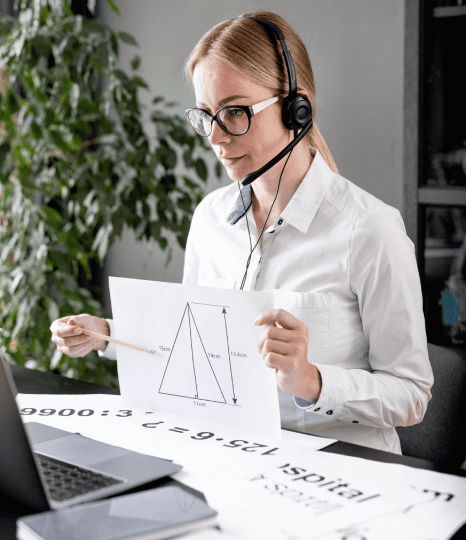 Certified transcriptionist preparing court-admissible transcripts with legal and compliance requirements for submission. Certified transcriptionist preparing court-admissible transcripts with legal and compliance requirements for submission.