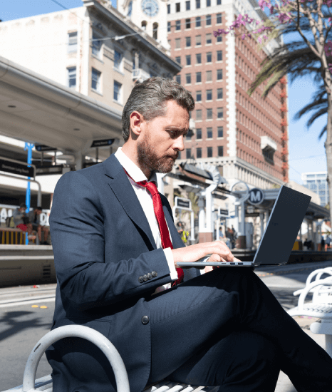 A translator providing Certified Translation Services in New York to prepare NY court papers with glossary consistency.