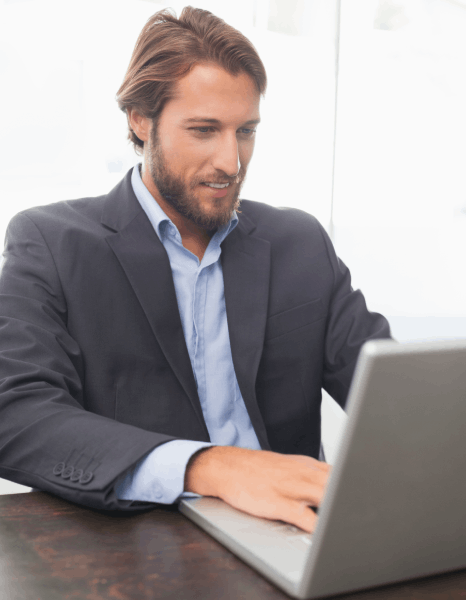 The professional working on Chinese translation services in New York ensures accuracy across specialized industries.