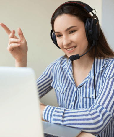 Transcription services media making audio and video content clear, accurate, and ready for every audience.
