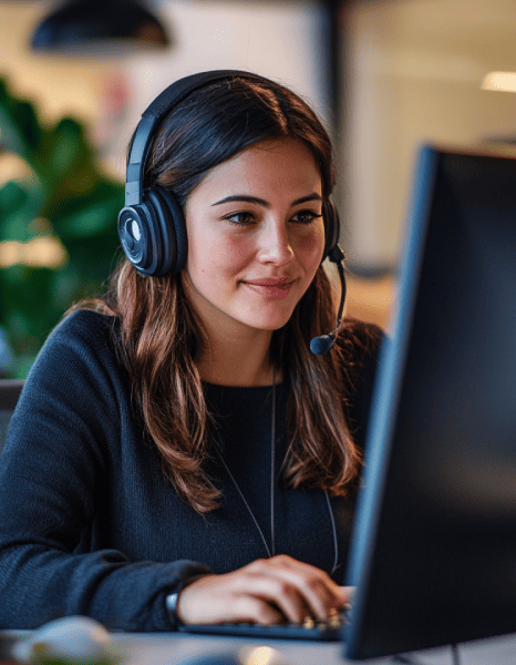 Client utilizing Dutch transcription services to fulfill all transcription requirements, including verbatim transcription.