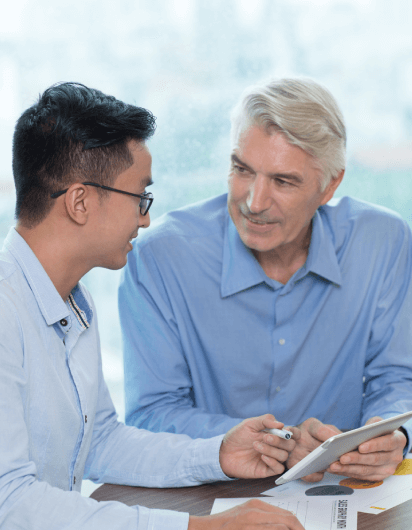Customer receiving 99% accurate translations from comprehensive medical device translation services team. Customer receiving 99% accurate translations from comprehensive medical device translation services team.