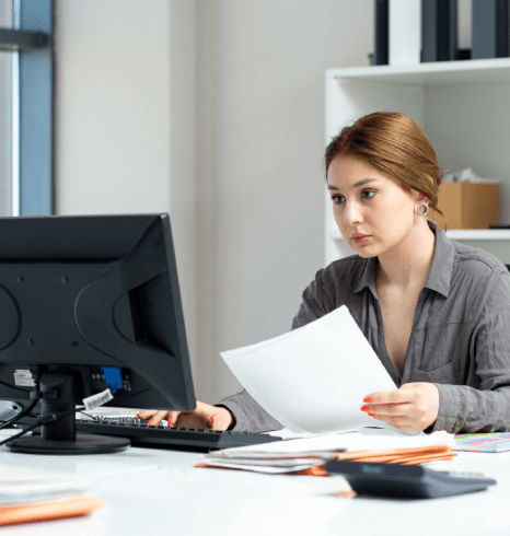Customer using comprehensive Patent document translation services, ensuring global patent compliance and legal soundness.