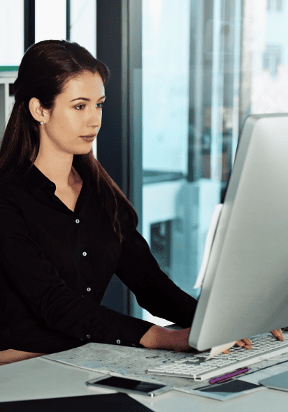 Customer uses pharmaceutical research translation services to translate complex research materials comprehensively.