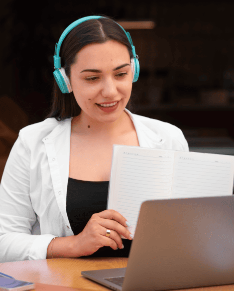Certified transcriptionist preparing accurate court transcripts with fast and legal documents delivery. Certified transcriptionist preparing accurate court transcripts with fast and legal documents delivery.