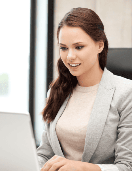 Expert translator providing Confidential Translation Services to securely process multiple file formats.