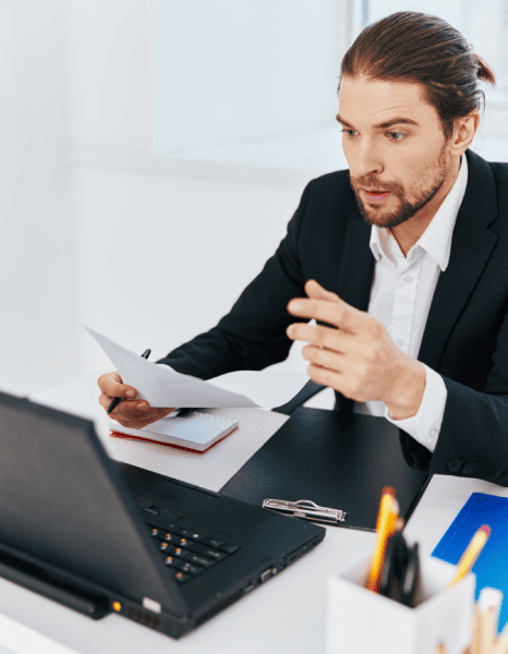 Certified linguists delivering Confidential Translation Services with verified credentials & strict confidentiality controls.